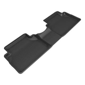 Picture of 3D MAXpider 21-23 Hyundai Santa Fe Gas Kagu Black R2