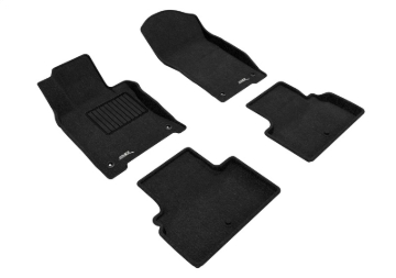 Picture of 3D MAXpider 14-17 Infiniti Q50 Elegant Black R1 R2