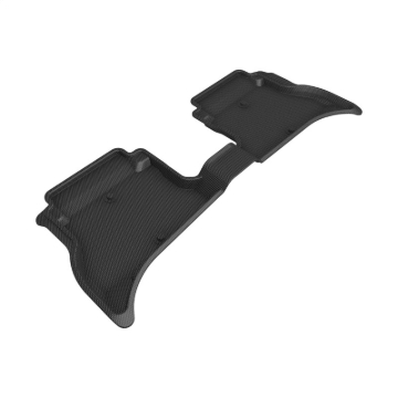 Picture of 3D MAXpider 21-24 Jeep Wrangler Unlimited 4Xe (Jl) Kagu Black R2
