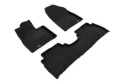 Picture of 3D MAXpider 16-20 Kia Sorento 5-Seat Elegant Black R1 R2