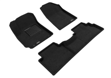 Picture of 3D MAXpider 20-24 Kia Soul Elegant Black R1 R2