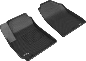 Picture of 3D MAXpider 21-24 Kia Seltos Kagu Black R1