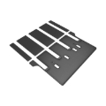 Picture of 3D MAXpider 21-24 Kia Carnival / Sedona Kagu Black R3