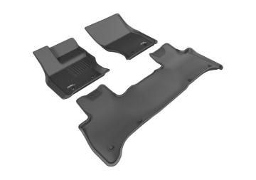 Picture of 3D MAXpider 14-22 Land Rover Range Rover Sport / Range Rover Phev 20-20 Kagu Black R1 R2