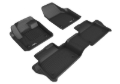 Picture of 3D MAXpider 20-24 Land Rover Discovery Sport 5-Seat Kagu Black R1 R2