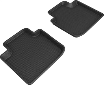 Picture of 3D MAXpider 05-11 Lexus Gs Kagu Black R2