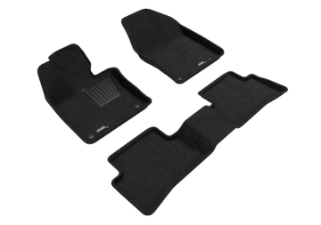 Picture of 3D MAXpider 15-21 Lexus NX / NX Hybrid Elegant Black R1 R2