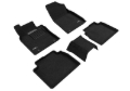 Picture of 3D MAXpider 19-24 Lexus ES Hybrid Elegant Black R1 R2