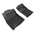 Picture of 3D MAXpider 03-09 Lexus Gx470 Kagu Black R1