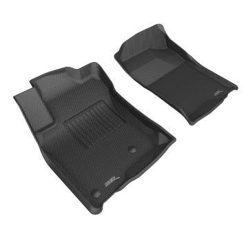 Picture of 3D MAXpider 03-09 Lexus Gx470 Kagu Black R1