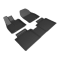 Picture of 3D MAXpider 2023 Lexus RZ Black Kagu R1 R2