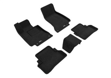 Picture of 3D MAXpider 17-23 Mercedes-Benz E-Class Sedan (W213) Elegant Black R1 R2