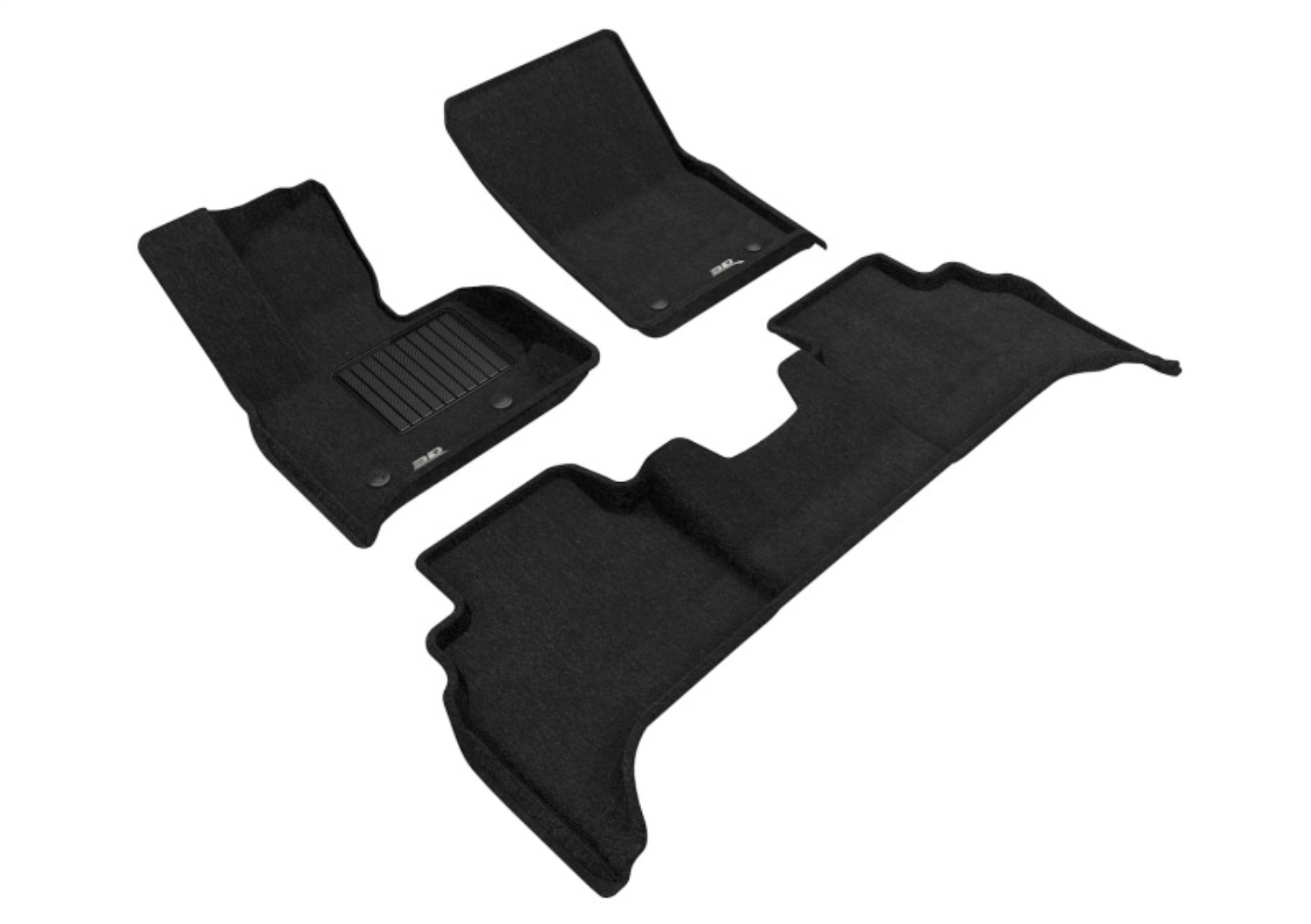 Picture of 3D MAXpider 19-22 Mercedes-Benz G-Class/Amg G63 (W463) Elegant Black R1 R2