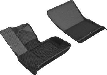 Picture of 3D MAXpider 19-23 Mercedes-Benz G-Class/Amg G63 (W463) Kagu Black R1