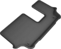 Picture of 3D MAXpider 20-24 Mercedes-Benz Gle-Class 7-Seat SUV 4 Kagu Black R3