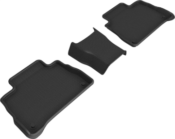 Picture of 3D MAXpider 21-23 Mercedes-Benz Gle-Class Coupe (C167) / Amg Gle53 Coupe 21-24 Kagu Black R2