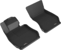 Picture of 3D MAXpider 21-24 Mercedes-Benz S-Class (V223) Kagu Black R1