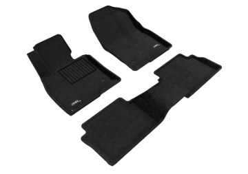 Picture of 3D MAXpider 14-18 Mazda Mazda3 Elegant Black R1 R2