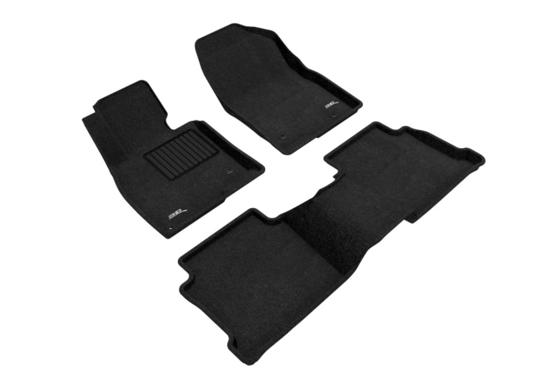 Picture of 3D MAXpider 14-21 Mazda Mazda6 Elegant Black R1 R2