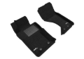 Picture of 3D MAXpider 16-24 Mazda Mx-5 Miata Elegant Black R1 (Single Row Set)