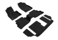 Picture of 3D MAXpider 16-23 Mazda Cx-9 7-Seats Elegant Black R1 R2 R3