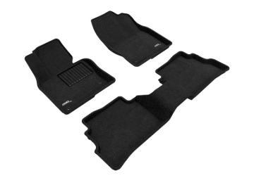 Picture of 3D MAXpider 17-24 Mazda Cx-5 Elegant Black R1 R2