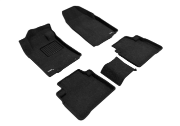 Picture of 3D MAXpider 16-23 Nissan Maxima Elegant Black R1 R2