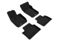 Picture of 3D MAXpider 17-23 Porsche Panamera (971) / Panamera E-Hybrid (971) 20-23 Elegant Black R1 R2