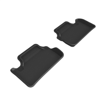 Picture of 3D MAXpider 21-24 Polestar 2 Kagu Black R2