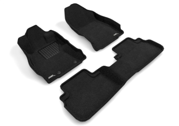 Picture of 3D MAXpider 19-24 Subaru Forester Elegant Black R1 R2
