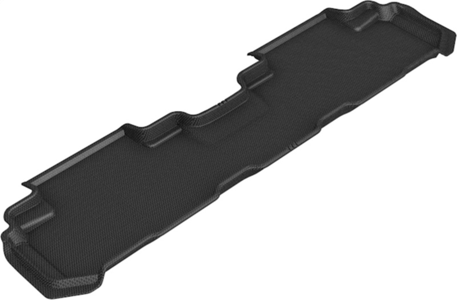 Picture of 3D MAXpider 19-24 Subaru Ascent Kagu Black R2