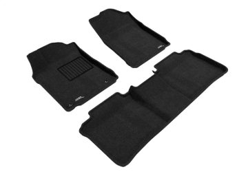 Picture of 3D MAXpider 13-18 Toyota Avalon Elegant Black R1 R2