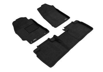 Picture of 3D MAXpider 15-17 Toyota Camry Elegant Black R1 R2