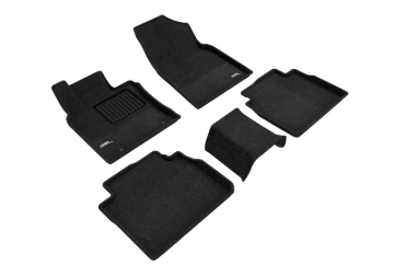 Picture of 3D MAXpider 19-22 Toyota Avalon Gasoline Elegant Black R1 R2