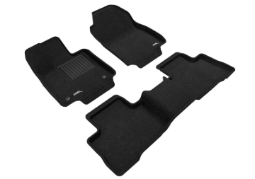 Picture of 3D MAXpider 19-24 Toyota Rav4 Hybrid/ Venza 21-24 Elegant Black R1 R2