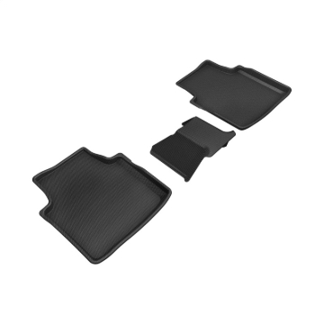 Picture of 3D MAXpider 19-24 Volkswagen Arteon Kagu Black R2