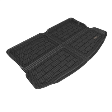 Picture of 3D MAXpider 17-23 Chevrolet Bolt Ev Kagu Black Cargo
