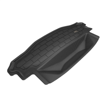 Picture of 3D MAXpider 20-24 Chevrolet Corvette Coupe (C8) Kagu Black Rear Cargo
