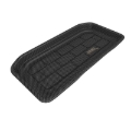 Picture of 3D MAXpider 20-24 Chevrolet Corvette (C8) Kagu Black Front Cargo