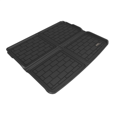 Picture of 3D MAXpider 23-24 Dodge Hornet Kagu Black Cargo (Pending Test Fit)