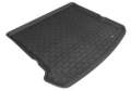 Picture of 3D MAXpider 07-12 Hyundai Veracruz Kagu Black Cargo Liner