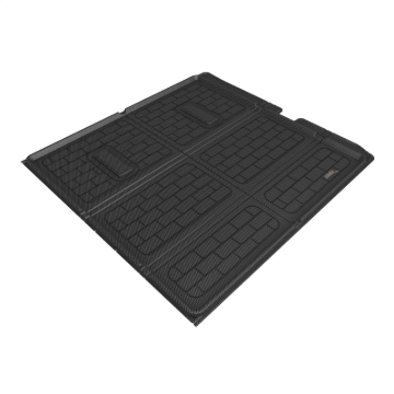 Picture of 3D MAXpider 17-24 Land Rover Discovery Kagu Black Foldable Cargo