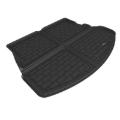 Picture of 3D MAXpider 22-24 Lexus NX Hybrid/Gasoline Kagu Black Foldable Cargo