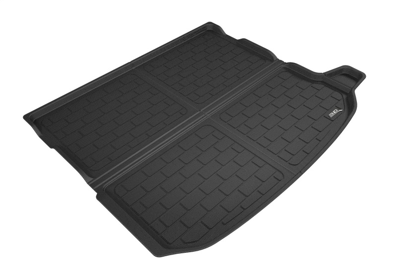 Picture of 3D MAXpider ACE Cargo Liner-Black Floor Mats - M1MB0971309