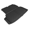 Picture of 3D MAXpider 22-24 Mercedes-Benz Eqs Sedan Kagu Black Foldable Cargo