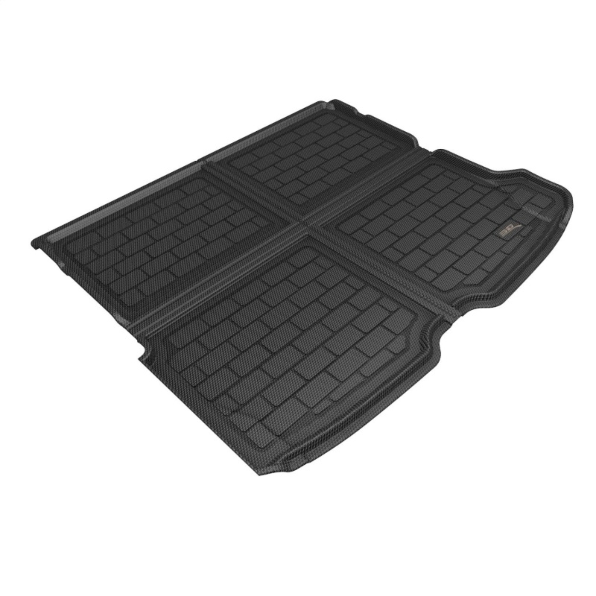 Picture of 3D MAXpider 23-24 Mercedes-Benz Glc Class (X254) Kagu Black Cargo