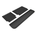 Picture of 3D MAXpider 23-24 Toyota Sequoia Kagu Black Cargo