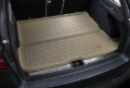 Picture of 3D MAXpider 2023 Toyota Bz4X Kagu Black Foldable Cargo