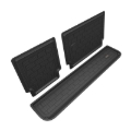Picture of 3D MAXpider 23-24 Toyota Sequoia Kagu Black Cargo