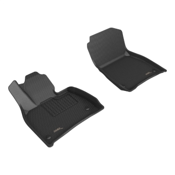 Picture of 3D MAXpider 23-24 Mercedes-Benz Eqe SUV (X294) / Eqs SUV (X296) Kagu Black R1